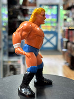 Sid Justice 8622 (Vintage WWF WWE Superstars, Hasbro) - Bitz & Buttons