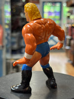 Sid Justice 8622 (Vintage WWF WWE Superstars, Hasbro) - Bitz & Buttons