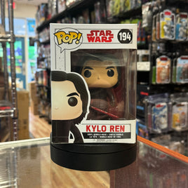 Kylo Ren #194 (Funko Pop! Star Wars Last Jedi)