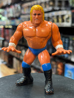 Sid Justice 8624 (Vintage WWF WWE Superstars, Hasbro) - Bitz & Buttons