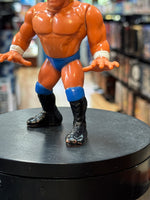 Sid Justice 8624 (Vintage WWF WWE Superstars, Hasbro) - Bitz & Buttons