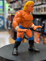 Sid Justice 8624 (Vintage WWF WWE Superstars, Hasbro) - Bitz & Buttons
