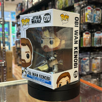 Obi Wan Kenobi A #270 (Funko Pop!, Star Wars Clone Wars)