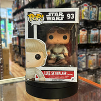 Luke Skywalker Bespin #93 (Funko Pop! Star Wars)