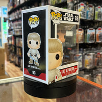 Luke Skywalker Bespin #93 (Funko Pop! Star Wars)