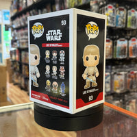 Luke Skywalker Bespin #93 (Funko Pop! Star Wars)