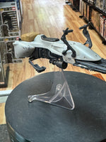 Mandalorian Grey Speeder Bike (Star Wars TVC, Hasbro) - Bitz & Buttons