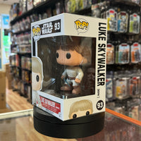 Luke Skywalker Bespin #93 (Funko Pop! Star Wars)