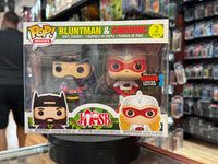 Bluntman & Chronic 2 Pack (Funko Pop, Jay Silent Bob)