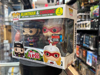 Bluntman & Chronic 2 Pack (Funko Pop, Jay Silent Bob)