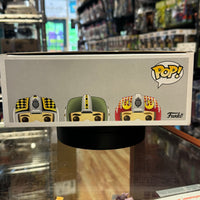 Biggs, Wedge &amp; Porkins 3er-Pack Wal-Mart (Funko Pop! Star Wars)