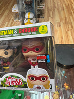 Bluntman & Chronic 2 Pack (Funko Pop, Jay Silent Bob)