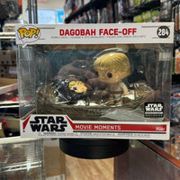 Dagobah Face-Off #284 (Funko Pop! Star Wars)