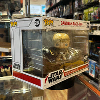 Dagobah Face-Off #284 (Funko Pop! Star Wars)