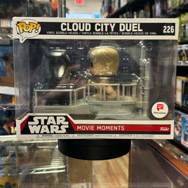 Cloud City Duel #226 (Funko Pop! Star Wars)