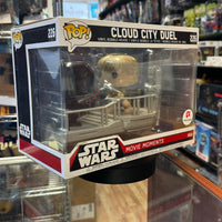 Cloud City-Duell Nr. 226 (Funko Pop! Star Wars) 