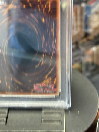 SDK-001 Blue Eyes White Dragon 2002 (Kazuki, Yu Gi Oh) ** PSA Graded 8| Bitz & Buttons SDK-001 Blue Eyes White Dragon 2002 (Kazuki, Yu Gi Oh) ** PSA Graded 8| Bitz & Buttons