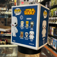 Wampa #39 (Funko Pop! Star Wars)