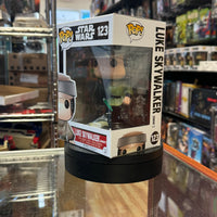 Luke Skywalker Endor #123 (Funko Pop! Star Wars)