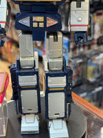 Soundwave MP-13 with Accessories KO (Transformers Masterpiece, 3rd Party) - Bitz & Buttons