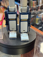 Soundwave MP-13 with Accessories KO (Transformers Masterpiece, 3rd Party) - Bitz & Buttons