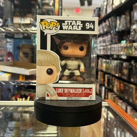 Luke Skywalker Bespin Encounter #94 (Funko Pop! Star Wars)