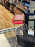 Soundwave MP-13 with Accessories KO (Transformers Masterpiece, 3rd Party) - Bitz & Buttons