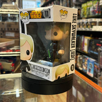 Luke Skywalker Jedi #11 (Funko Pop! Star Wars)