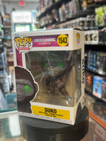 Suko #1543 (Funko, Godzilla Vs. Kong)