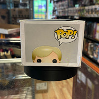 Luke Skywalker Jedi #11 (Funko Pop! Star Wars)