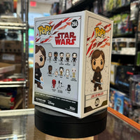 Luke Skywalker Nr. 266 (Funko Pop! Star Wars: Die letzten Jedi) 