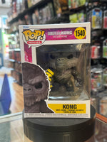 Kong Mechanical Arm #1540 (Funko, Godzilla Vs. Kong)