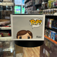 Luke Skywalker Nr. 266 (Funko Pop! Star Wars: Die letzten Jedi) 