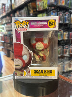 Skar king #1541 (Funko, Godzilla Vs. Kong)