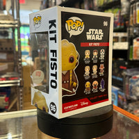 Kit Fisto #96 Walgreens (Funko Pop! Star Wars)