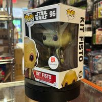 Kit Fisto #96 Walgreens (Funko Pop! Star Wars)