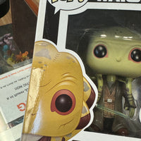 Kit Fisto #96 Walgreens (Funko Pop! Star Wars)