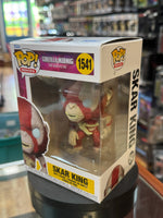 Skar king #1541 (Funko, Godzilla Vs. Kong)