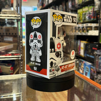 At-At Driver #92 Walgreens (Funko Pop! Star Wars)