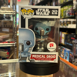 Medical Droid #212 Walgreens (Funko Pop! Star Wars)