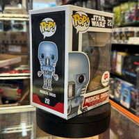 Medical Droid #212 Walgreens (Funko Pop! Star Wars)