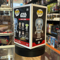 Medical Droid #212 Walgreens (Funko Pop! Star Wars)