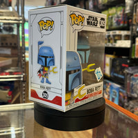 Boba Fett #305 Funko Club (Funko Pop! Star Wars)