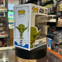 Yoda #269 (Funko Pop! Star Wars)