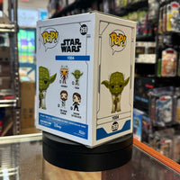 Yoda #269 (Funko Pop! Star Wars)