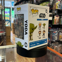 Yoda #269 (Funko Pop! Star Wars)