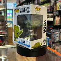 Yoda #269 (Funko Pop! Star Wars)