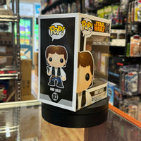 Han Solo #03 (Funko Pop! Star Wars)