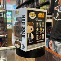 Han Solo #03 (Funko Pop! Star Wars)