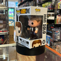 Han Solo #03 (Funko Pop! Star Wars)